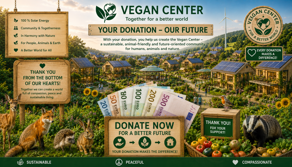 Financing - Donation
