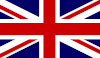 Greatbritain Flag